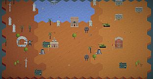 Weltreich: Political Strategy Simulator