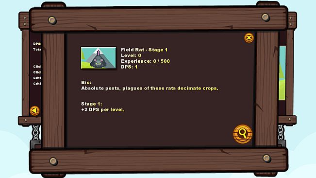 Creature Clicker - Deluxe Pack