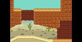 Dream Frontiers Environment Pack