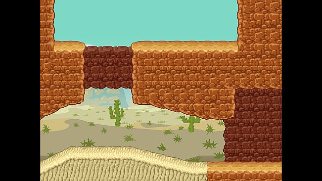 Dream Frontiers Environment Pack