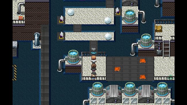 Fake Ducks: Spooky Chronicles