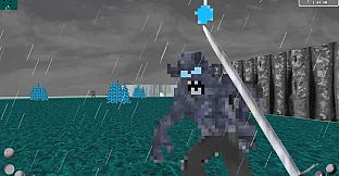 Yez- The Dark Amulet