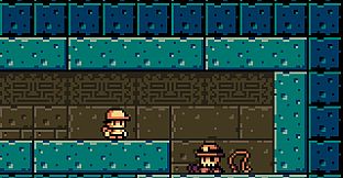 Raider Kid and the Ruby Chest