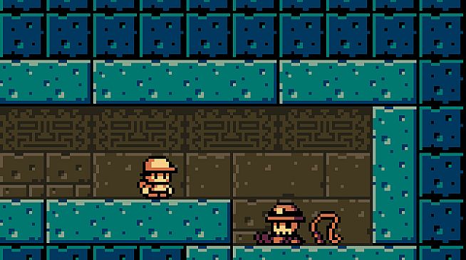 Raider Kid and the Ruby Chest