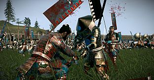 Total War: Shogun 2 - Blood Pack DLC