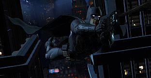 Batman - The Telltale Series
