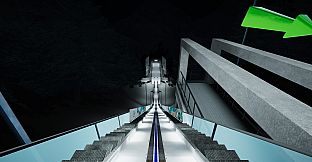 Ski Jump VR