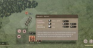 BOC: Birth of Cultures