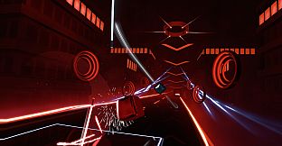 Beat Saber - The Weeknd - "Can't Feel My Face"