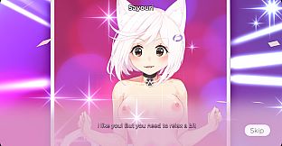 Free Mosaique Neko Waifus R18+ Patch