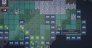 DreadHaven: The Last Colony
