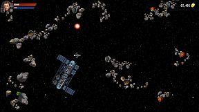 Captain Hannon - The Belanzano