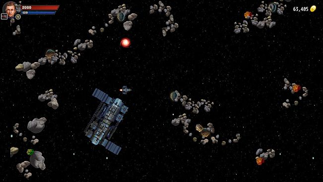 Captain Hannon - The Belanzano