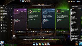 Artifact Seeker: Resurrection