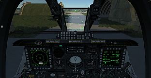 A-10C: The Enemy Within Campaign