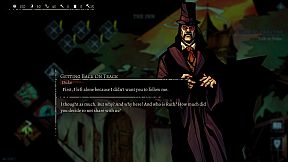 Alder's Blood: Definitive Edition