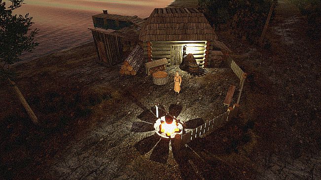 Medieval simulators: Baker