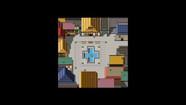 失落的地下城 Lost Dungeon