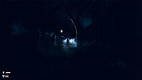 Mental Hospital - Child of Evil