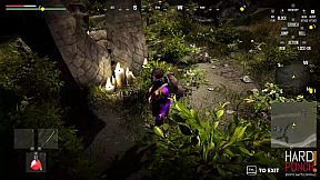 HardPunch: Sex Plague