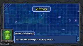 Pixel Game Maker Series STEOS -Sorrow song of Bounty hunter-