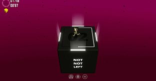 Not Not 2 - A Brain Challenge: Golden