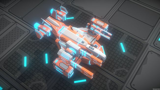 Echoes of the Architects