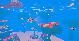Cleaning The Ocean
