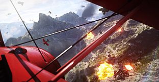 Battlefield 1 Ultimate Edition
