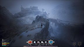 冬眠（hibernation）