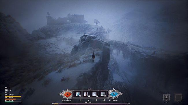 冬眠（hibernation）