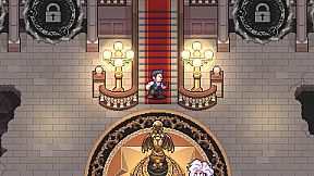 Super Dark Deception