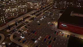 Parking World