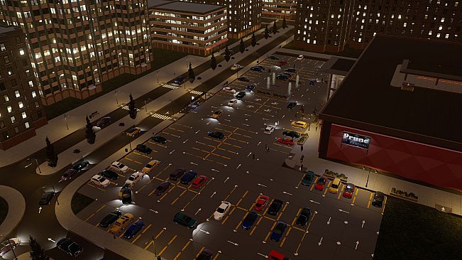 Parking World