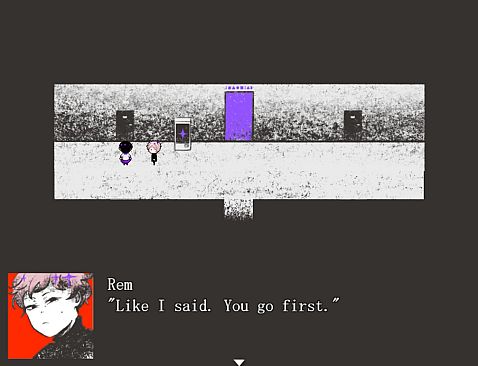 tomorrow won't come for those without ██████