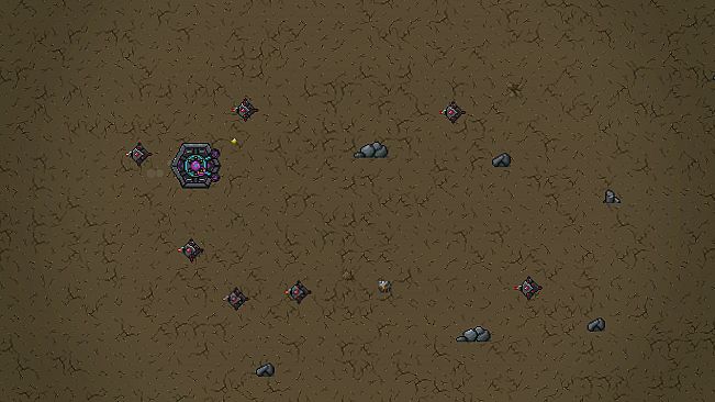 Rush Out Death