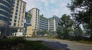 Eximius: Seize the Frontline