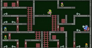 Lair of the Locksmith