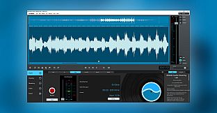 MAGIX Audio Cleaning Lab 2017 Steam Edition