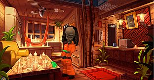 The Journey Down: Chapter One