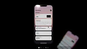 Khodam: The Contract