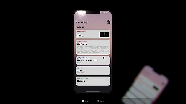 Khodam: The Contract