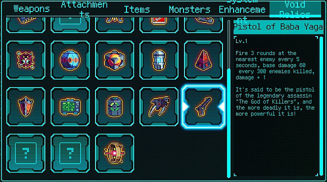 Time Treker - Supporter Pack