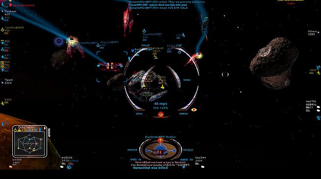 Microsoft Allegiance