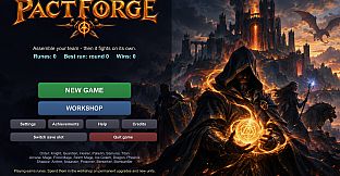 PACTFORGE