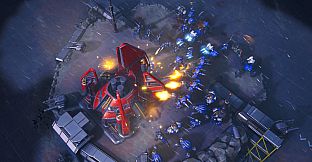 Stormgate: Early Access Pack