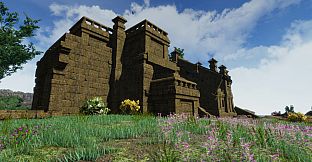 Wellspring: Altar of Roots