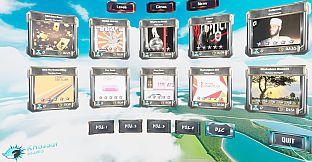 Box To The Beat VR - The Most Random Mixtape