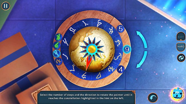 Hidden Legacy: Dark Heirloom DLC