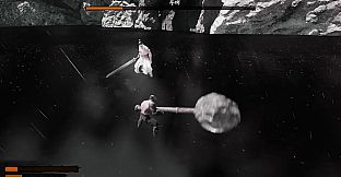 The Sky Breaker